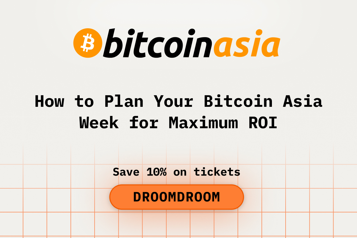 Bitcoin Asia Roi