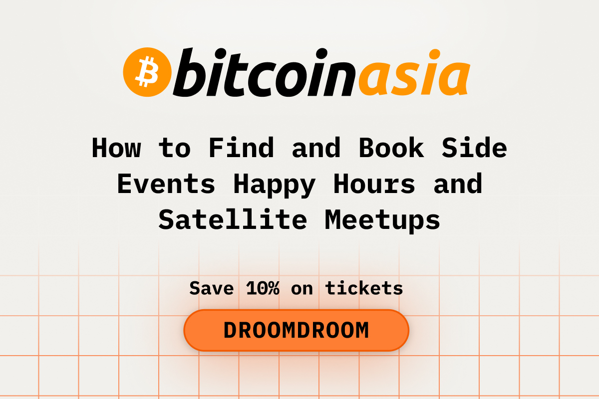 How to Find and Book Side Events Happy Hours and Satellite Meetups