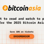 What to read and watch to prep for the 2025 Bitcoin Asia