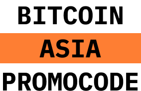 Bitcoin Asia Promo Code: DROOMDROOM
