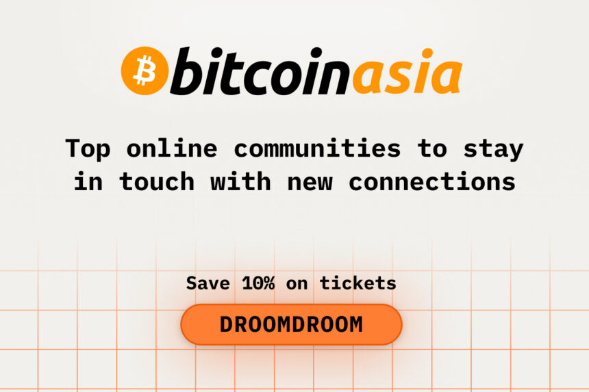 Top online communities to stay in touch with new connections
