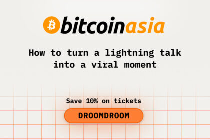 How to turn a lightning talk into a viral moment Asia