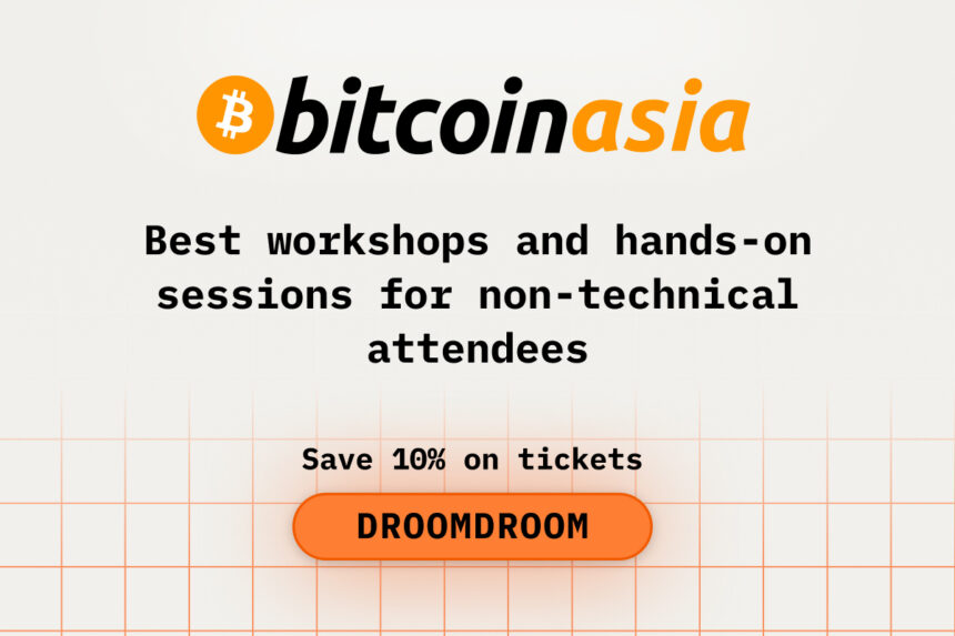 Best workshops and hands-on sessions for non-technical attendees 