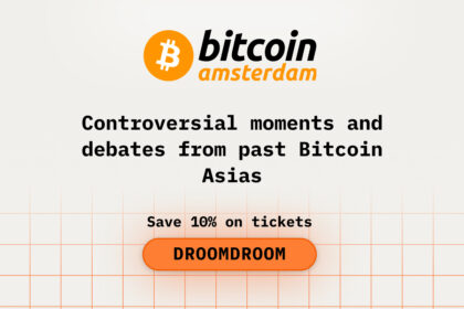 Controversial Moments and Debates from Past Bitcoin Asia Conferences