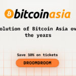 Evolution of Bitcoin Asia over the Years