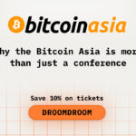 Why the Bitcoin Asia is More Than Just a Conference