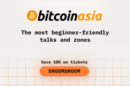 The most beginner-friendly talks and zones during BitcoinAsia