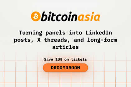 Turning panels into LinkedIn posts, X threads, and long-form articles