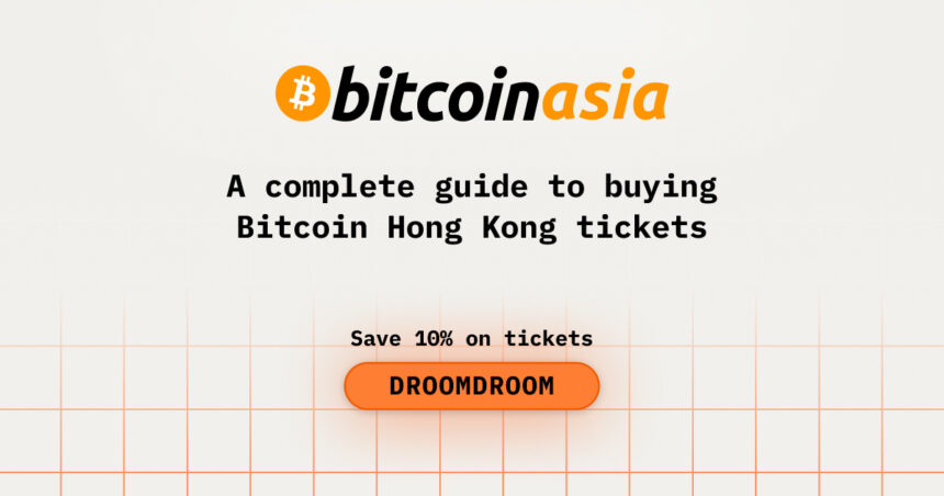 A Complete Guide to Buying Bitcoin Hong Kong Tickets