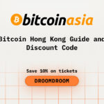 Bitcoin Hong Kong Guide and Discount Code