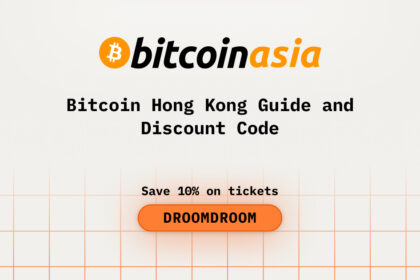 Bitcoin Hong Kong Guide and Discount Code
