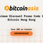 Maximum Discount Promo Code for Bitcoin Hong Kong