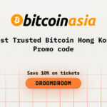 Most Trusted Bitcoin Hong Kong Promo code