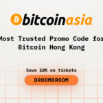 Most Trusted Promo Code for Bitcoin Hong Kong