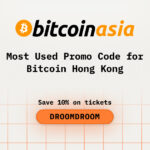 Most Used Promo Code for Bitcoin Hong Kong