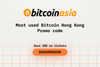 Most used Bitcoin Hong Kong Promo code