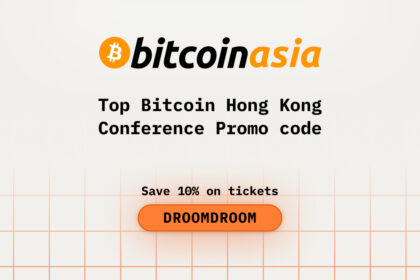 Top Bitcoin Hong Kong Conference Promo code