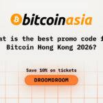 What is the best promo code for Bitcoin Hong Kong 2026?