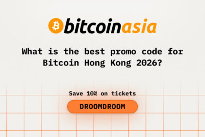 What is the best promo code for Bitcoin Hong Kong 2026?