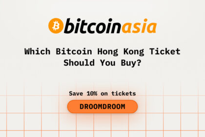 Which Bitcoin Hong Kong Ticket Should You Buy?