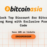 Unlock Top Discount for Bitcoin Hong Kong with Exclusive Promo Code