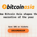 How Bitcoin Asia shapes the narrative of the year