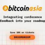 Integrating conference feedback into your roadmap