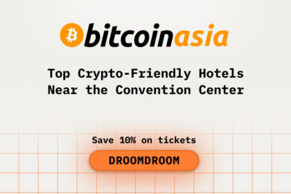 Top Crypto-Friendly Hotels Near the Convention Center